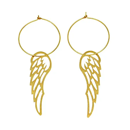 silverline, Ασημένια Γυναικεία Σκουλαρίκια