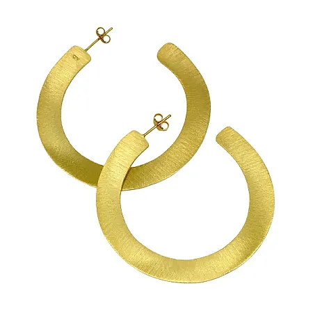 silverline, Ασημένια Γυναικεία Σκουλαρίκια