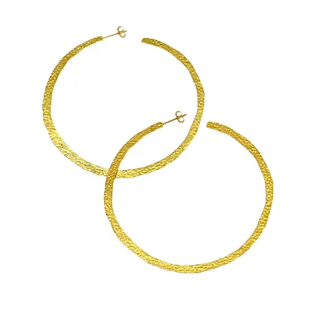 silverline, Ασημένια Γυναικεία Σκουλαρίκια