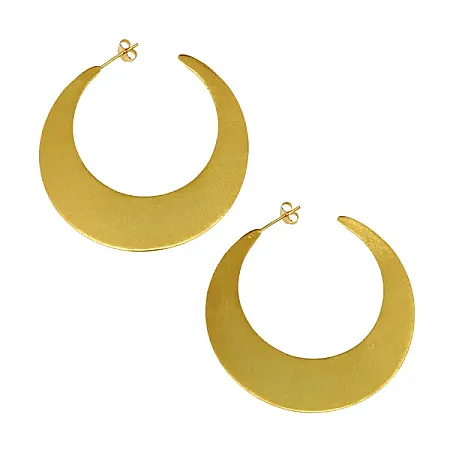 silverline, Ασημένια Γυναικεία Σκουλαρίκια