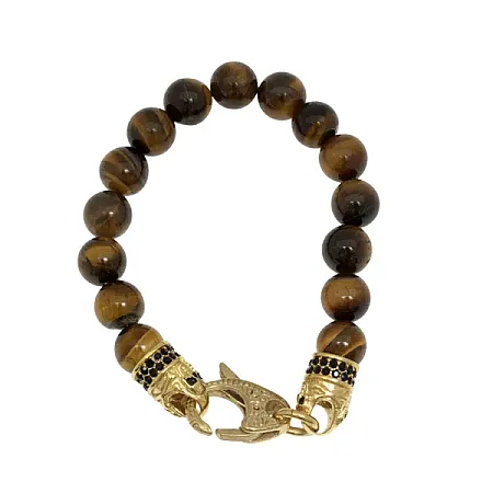 silverline, Γυναικείο Βραχιόλι Από ανοξείδωτο ατσάλι