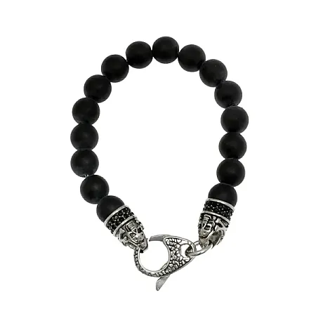 silverline, Γυναικείο Βραχιόλι Από ανοξείδωτο ατσάλι