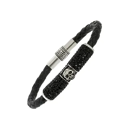 silverline, Γυναικείο Βραχιόλι Από ανοξείδωτο ατσάλι