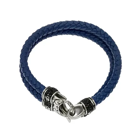 silverline, Γυναικείο Βραχιόλι Από ανοξείδωτο ατσάλι