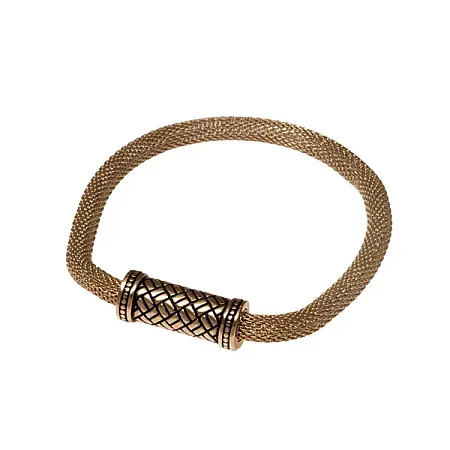 silverline, Γυναικείο Βραχιόλι Από ανοξείδωτο ατσάλι