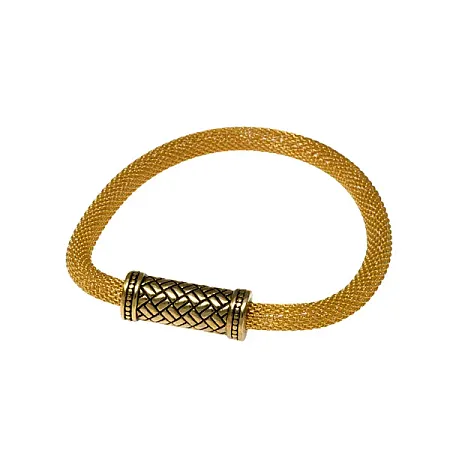 silverline, Γυναικείο Βραχιόλι Από ανοξείδωτο ατσάλι