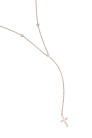 silverline, Ασημένιο Γυναικείο Κολιέ