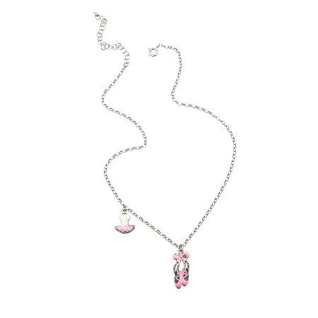 Ασημένιο κολιέ woofie