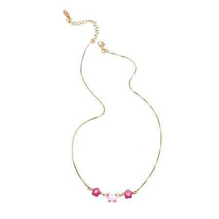 Ασημένιο κολιέ woofie