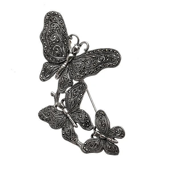 σκολαρίκια με ζιργκον